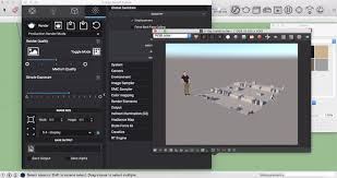 vray for sketchup pro 2018